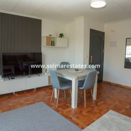 Apartamento - Venta - San Pedro Del Pinatar - San Pedro Del Pinatar