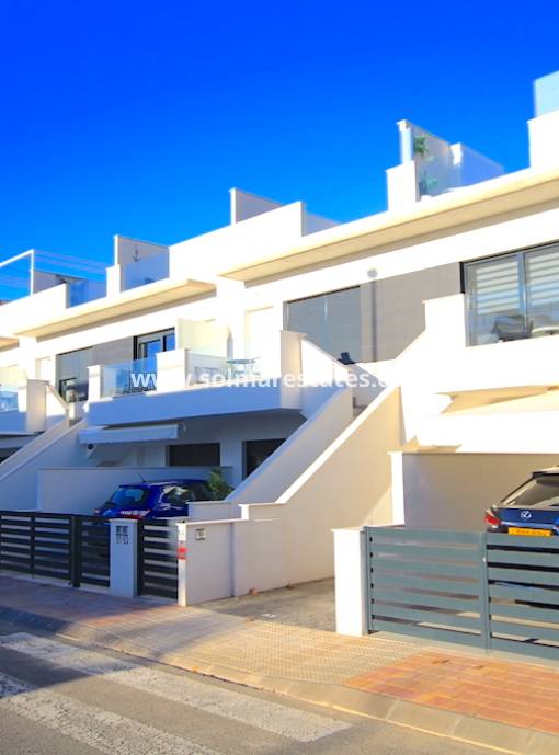 Apartamento - Venta - San Pedro Del Pinatar - San Pedro del Pinatar