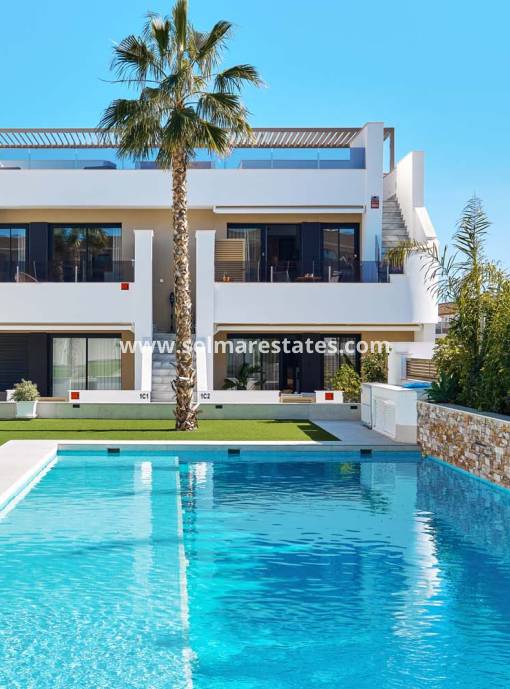 Apartamento - Venta - San Pedro Del Pinatar - San Pedro