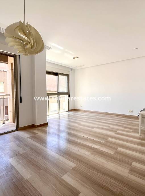 Apartamento - Venta - Santa Pola - Santa Pola