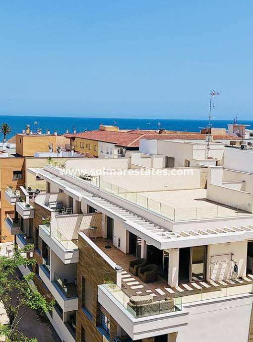 Apartamento - Venta - Torre De La Horadada - Beachside Torre de la Horadada