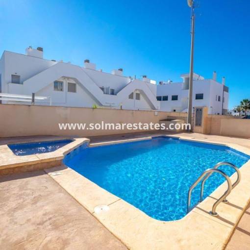 Apartamento - Venta - Torre De La Horadada - Torre de la Horadada