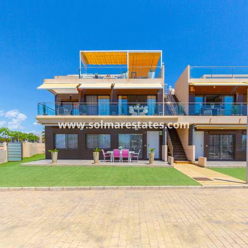 Apartamento - Venta - Torre De La Horadada - Torre de la Horadada