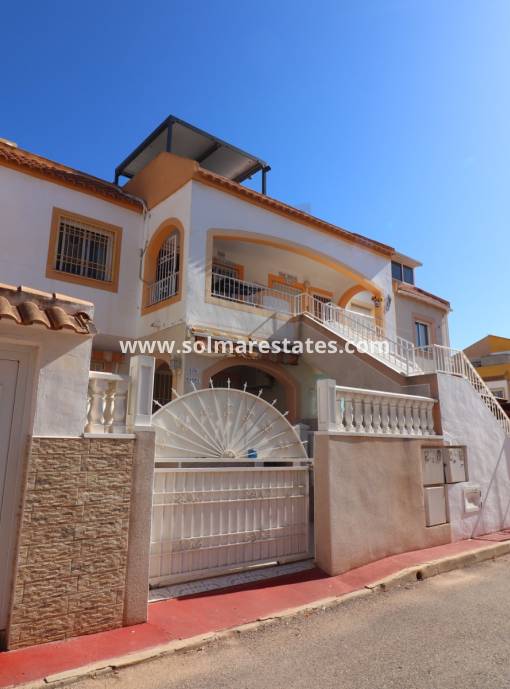 Apartamento - Venta - Torrevieja - Altos del Limonar