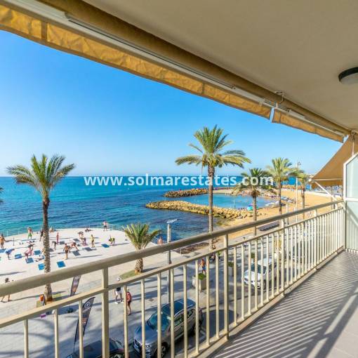 Apartamento - Venta - Torrevieja - Beachside Torrevieja