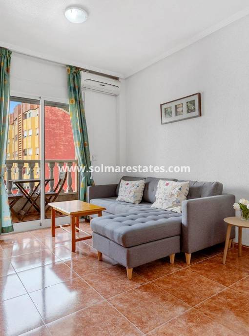 Apartamento - Venta - Torrevieja - Beachside Torrevieja