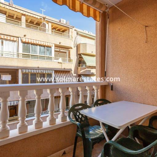 Apartamento - Venta - Torrevieja - Beachside Torrevieja