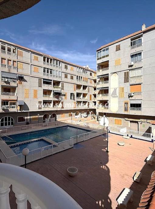 Apartamento - Venta - Torrevieja - Beachside Torrevieja