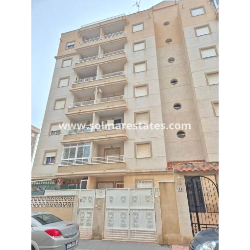 Apartamento - Venta - Torrevieja - Beachside Torrevieja