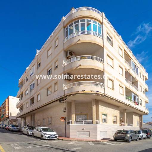 Apartamento - Venta - Torrevieja - Beachside Torrevieja