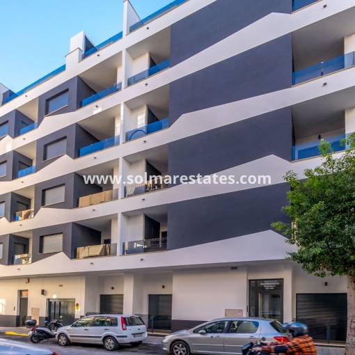 Apartamento - Venta - Torrevieja - Beachside Torrevieja