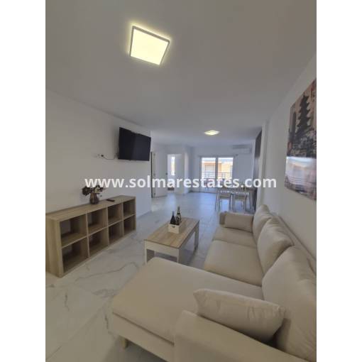 Apartamento - Venta - Torrevieja - Beachside Torrevieja