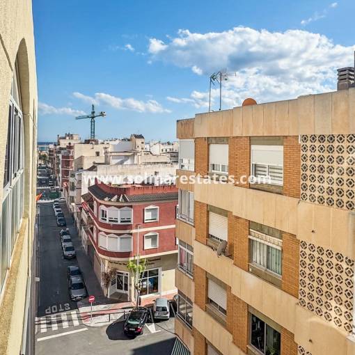 Apartamento - Venta - Torrevieja - Beachside Torrevieja