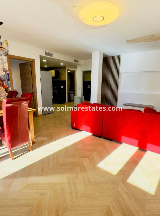 Apartamento - Venta - Torrevieja - Beachside Torrevieja
