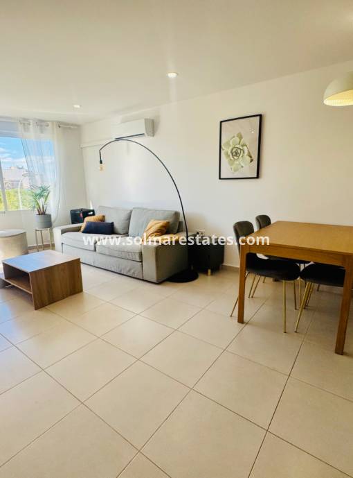 Apartamento - Venta - Torrevieja - Beachside Torrevieja