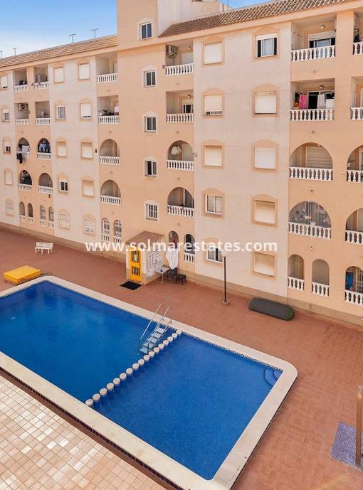 Apartamento - Venta - Torrevieja - Beachside Torrevieja