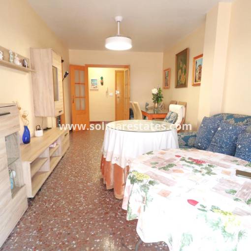 Apartamento - Venta - Torrevieja - Beachside Torrevieja
