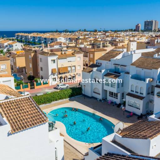 Apartamento - Venta - Torrevieja - Beachside Torrevieja