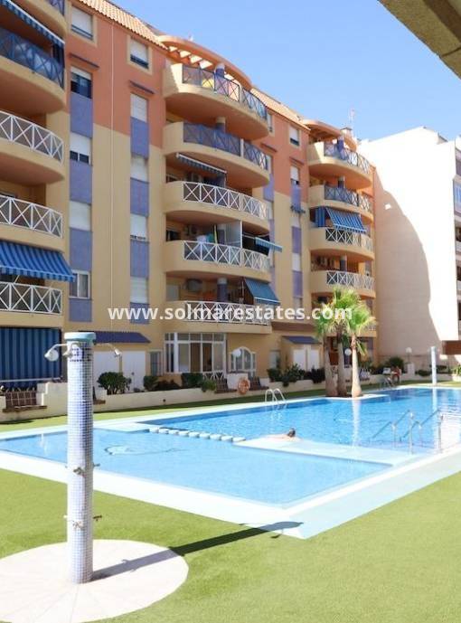 Apartamento - Venta - Torrevieja - Beachside Torrevieja
