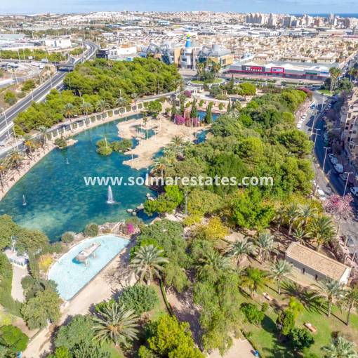 Apartamento - Venta - Torrevieja - Beachside Torrevieja