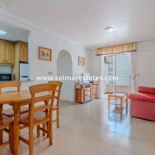 Apartamento - Venta - Torrevieja - Beachside Torrevieja
