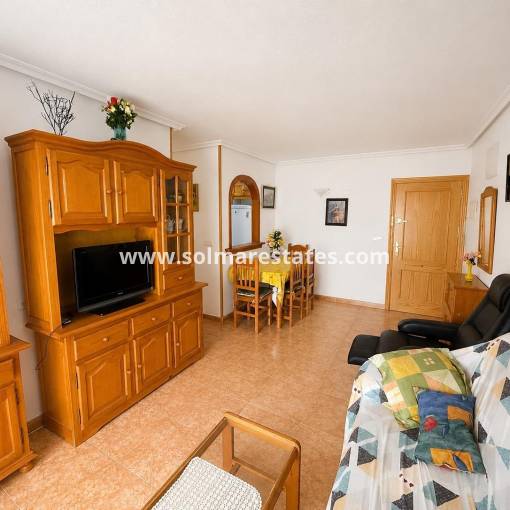 Apartamento - Venta - Torrevieja - Beachside Torrevieja