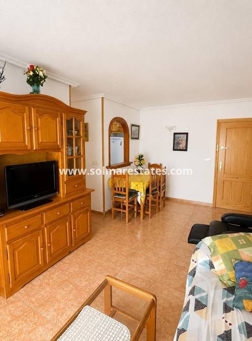 Apartamento - Venta - Torrevieja - Beachside Torrevieja