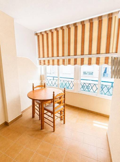 Apartamento - Venta - Torrevieja - Beachside Torrevieja