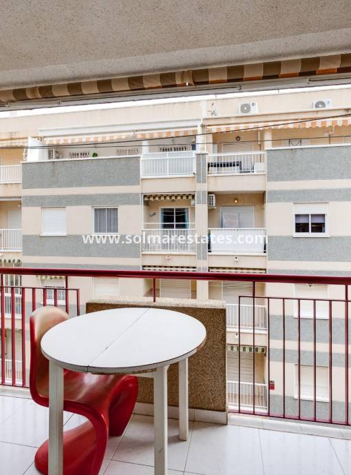 Apartamento - Venta - Torrevieja - Beachside Torrevieja