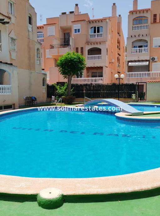 Apartamento - Venta - Torrevieja - Beachside Torrevieja
