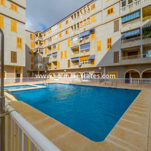 Apartamento - Venta - Torrevieja - Beachside Torrevieja