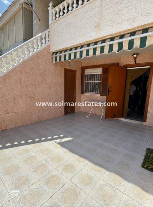 Apartamento - Venta - Torrevieja - Beachside Torrevieja