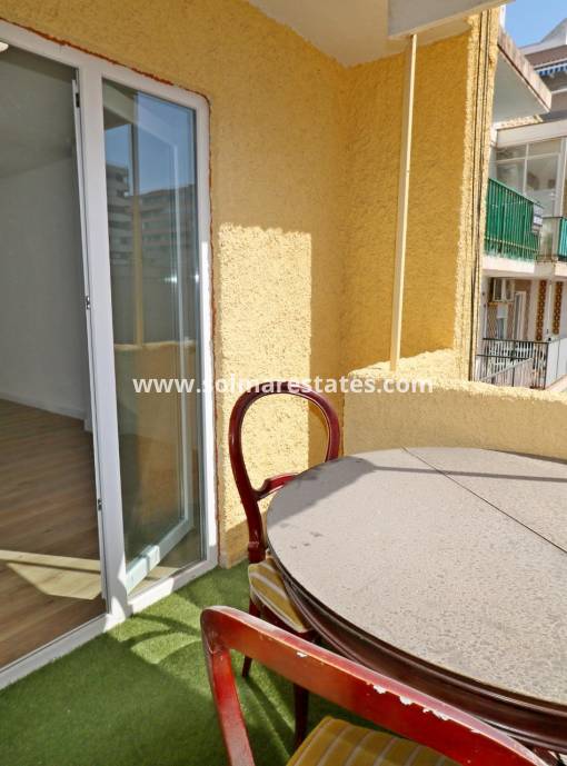 Apartamento - Venta - Torrevieja - Beachside Torrevieja