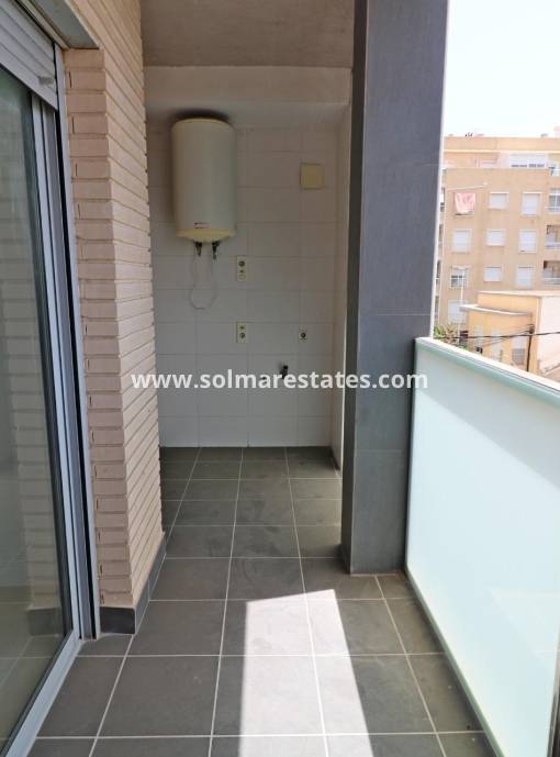 Apartamento - Venta - Torrevieja - Beachside Torrevieja