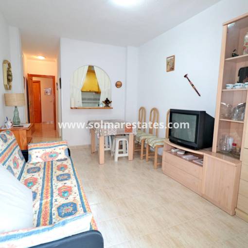 Apartamento - Venta - Torrevieja - Beachside Torrevieja