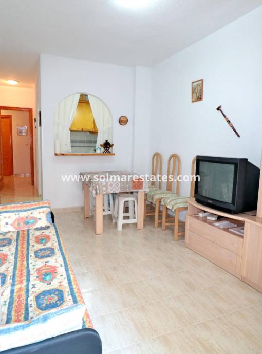 Apartamento - Venta - Torrevieja - Beachside Torrevieja