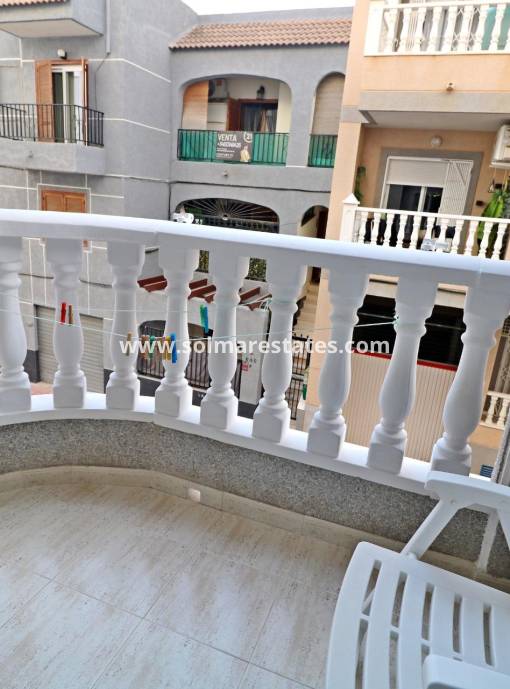 Apartamento - Venta - Torrevieja - Beachside Torrevieja