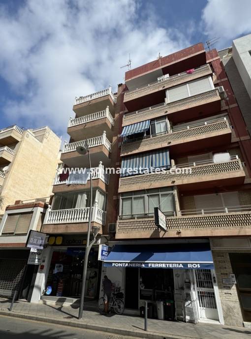 Apartamento - Venta - Torrevieja - Beachside Torrevieja