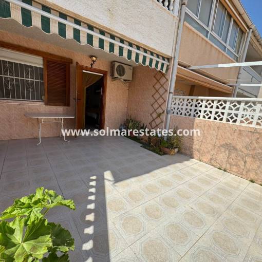 Apartamento - Venta - Torrevieja - Beachside Torrevieja
