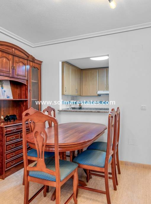 Apartamento - Venta - Torrevieja - Beachside Torrevieja