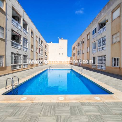 Apartamento - Venta - Torrevieja - Beachside Torrevieja