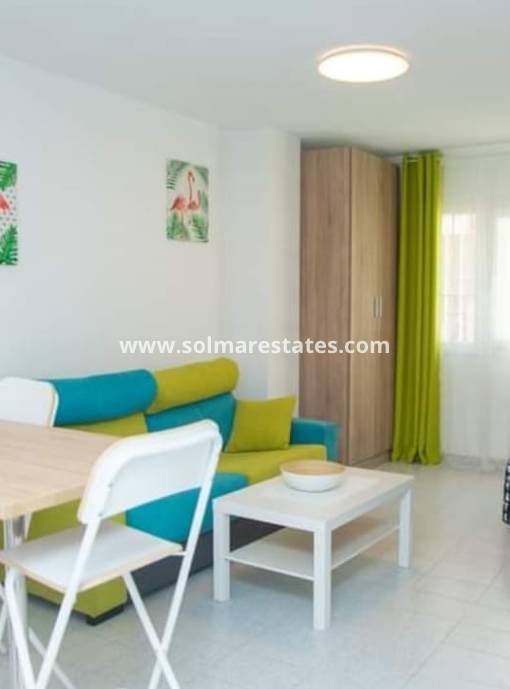 Apartamento - Venta - Torrevieja - Beachside Torrevieja