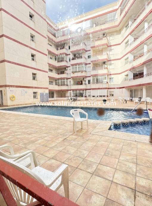 Apartamento - Venta - Torrevieja - Beachside Torrevieja