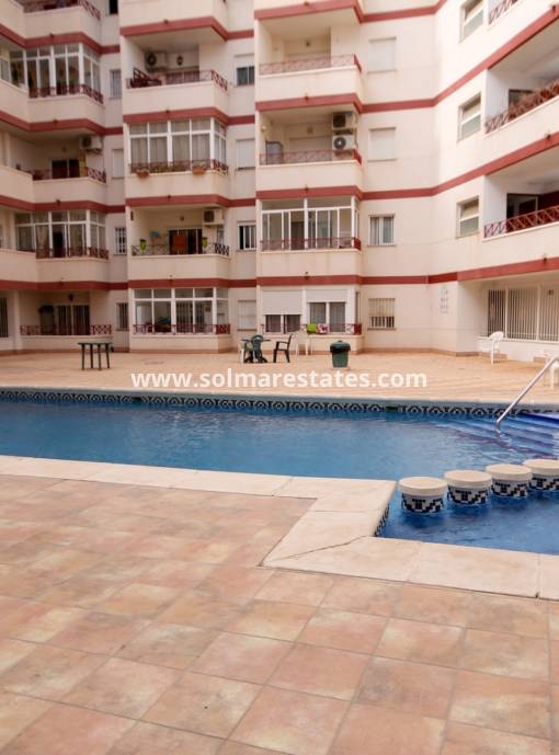 Apartamento - Venta - Torrevieja - Beachside Torrevieja