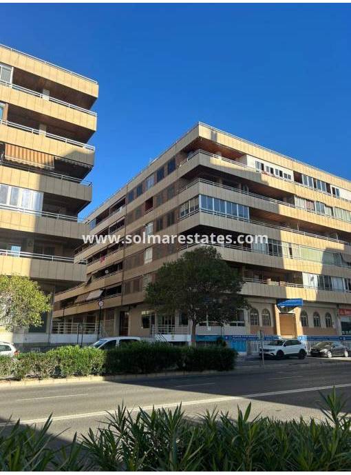 Apartamento - Venta - Torrevieja - Beachside Torrevieja