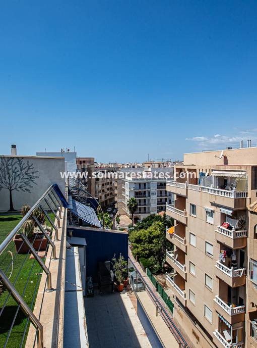 Apartamento - Venta - Torrevieja - Beachside Torrevieja