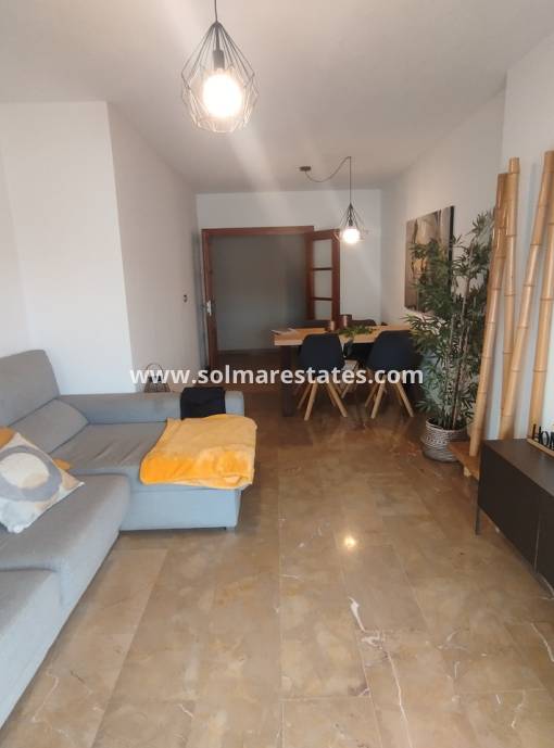 Apartamento - Venta - Torrevieja - Beachside Torrevieja