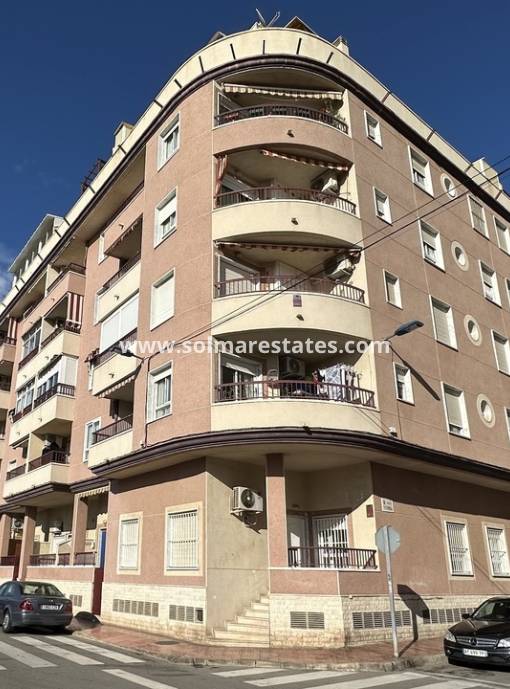 Apartamento - Venta - Torrevieja - Beachside Torrevieja