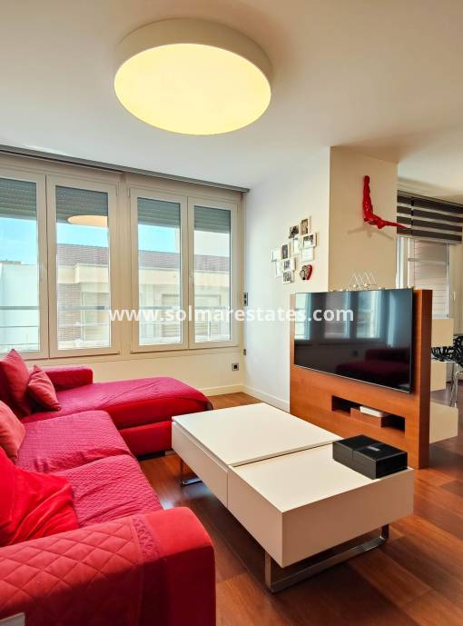 Apartamento - Venta - Torrevieja - Beachside Torrevieja