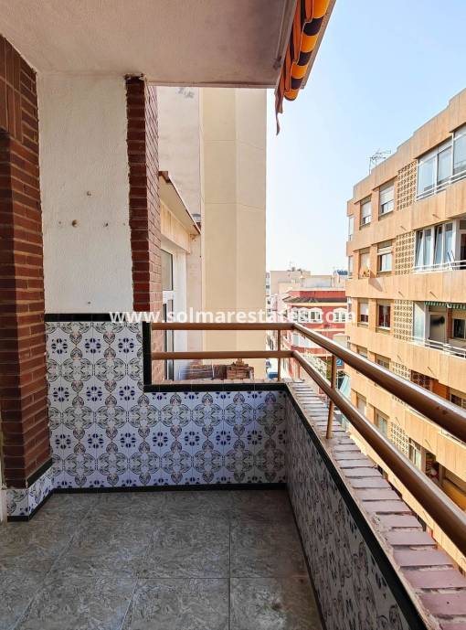 Apartamento - Venta - Torrevieja - Beachside Torrevieja